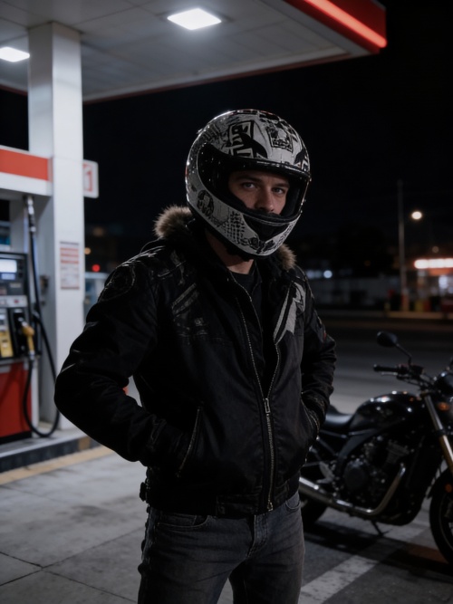 Asphalt Kings' Surprise