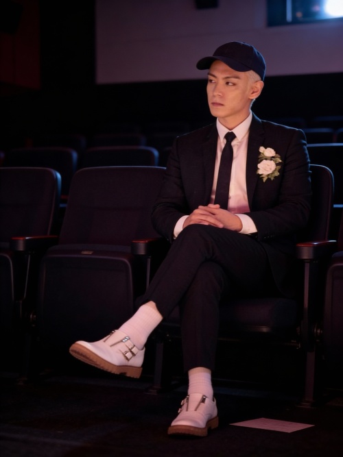 Choi Seunghyun: Cinema Encounter