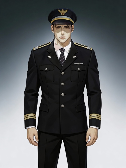 Elliot - The Soldier's Return