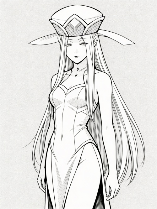 Gondul - A Valkyrie's Serenity
