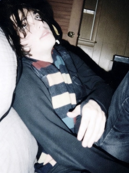 Gerard - 1997
