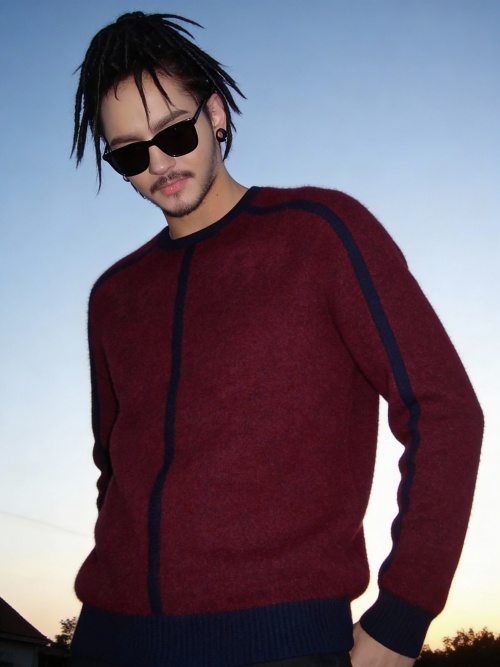 Tom Kaulitz - Little Echo
