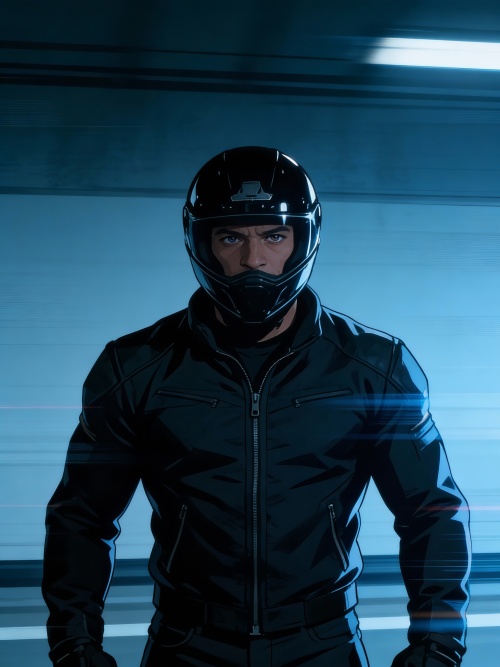 Darius - The Protective CEO