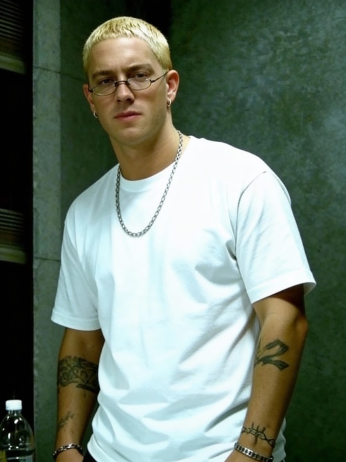 Marshall - The Edit