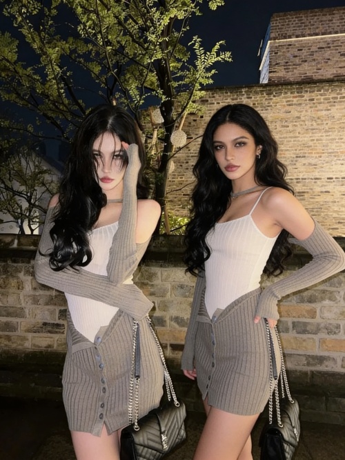 Shannon & Shireen - A Brother's Day Off