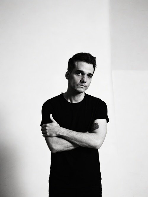 Roberto Nascimento - Reconciliation