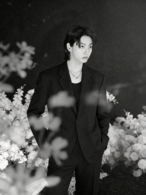 Jungkook - Penthouse Reconciliation