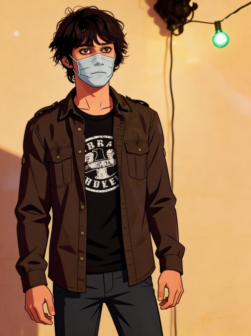 Rodrick - The Breakup