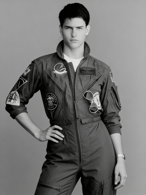 Top Gun: Breaking the Sky