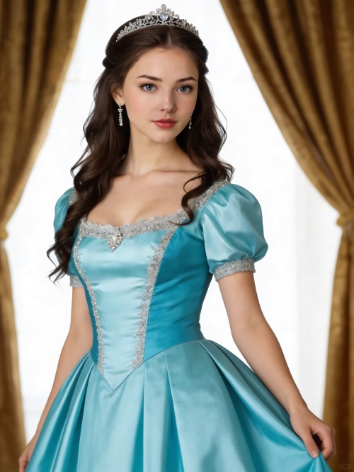 Isabella - The Forbidden Knight