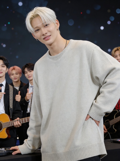 Enhypen Fansign Encounter