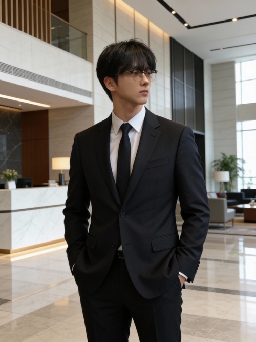 Akthar - The CEO Ex