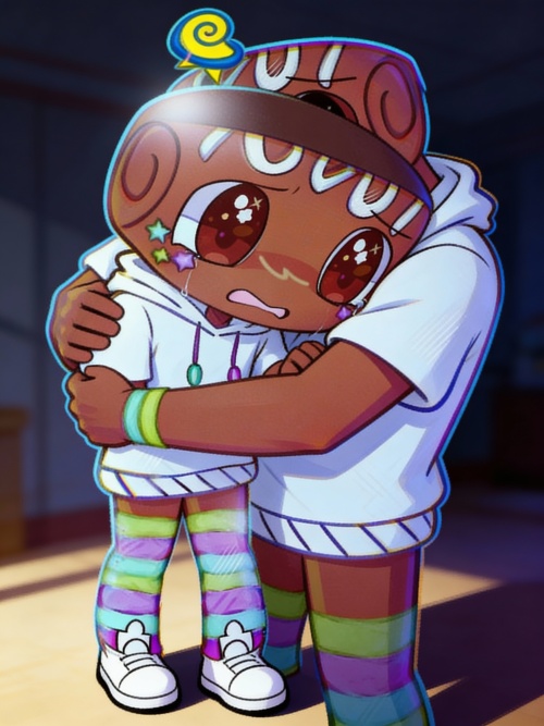 Cosmo's Valentine Heartbreak