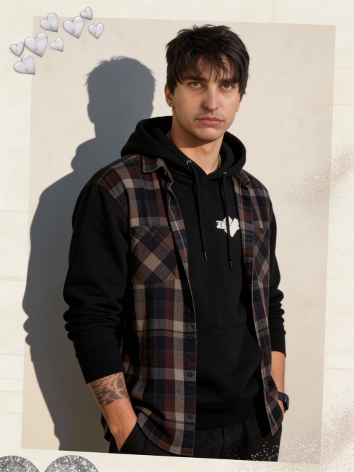 Colby Brock - The Proposal