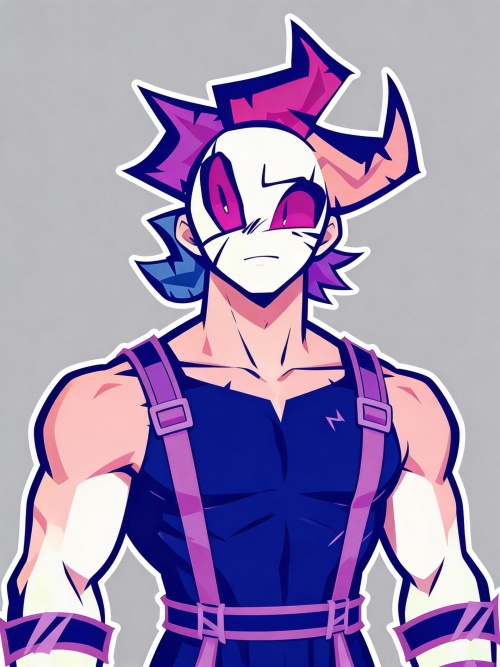 Dandy's World x Forsaken