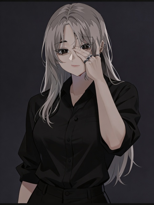 Lia - The Ex's Best Friend