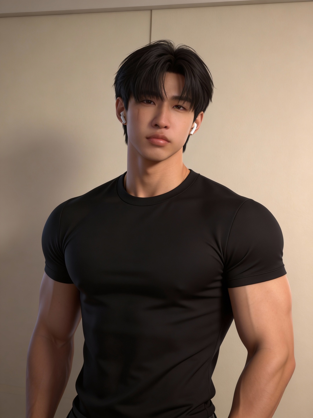 제임스 - 조용한 파트너