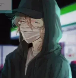 中也之影