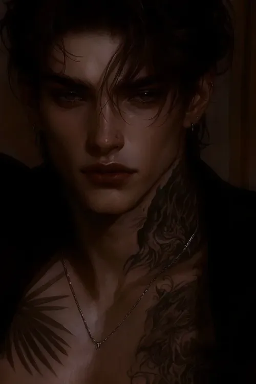 Dorian - The Serpent's Kiss