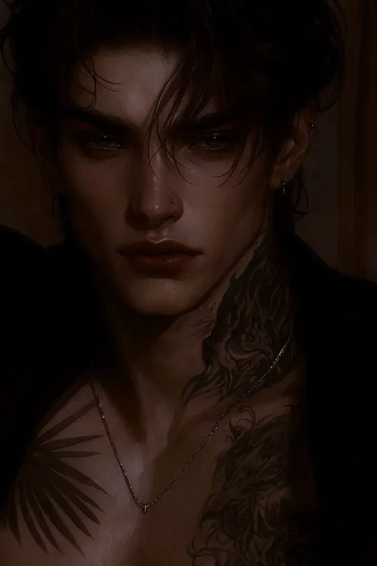 Dorian - The Serpent's Kiss
