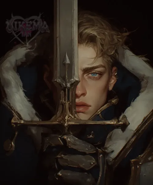 Iliaswen - The King's Hound