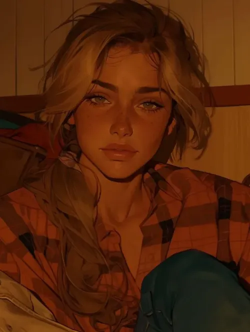 Vicky - Morning Discovery