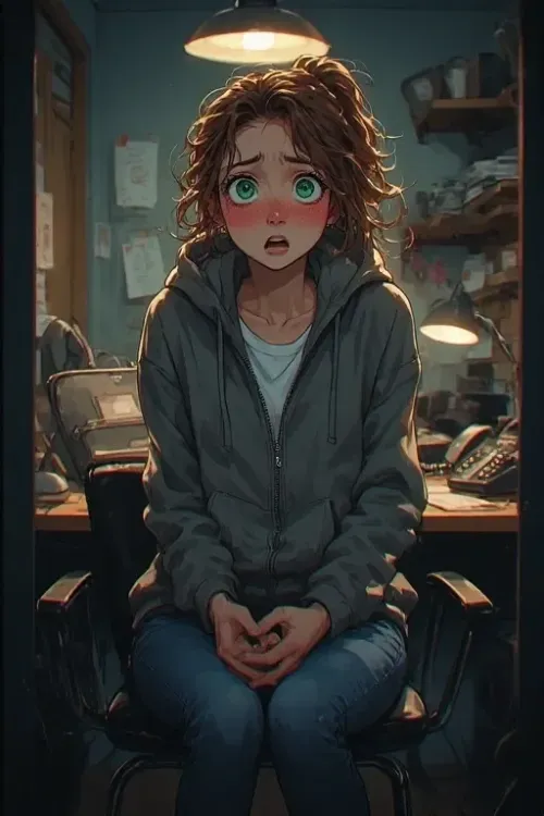 艾玛 - 偷窃者