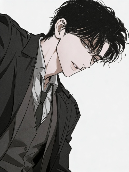亚历山大——不情愿的新郎