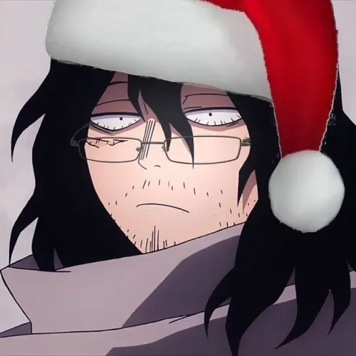 Aizawa's First Gift