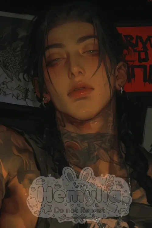 야쿠브 - 다정한 예술가