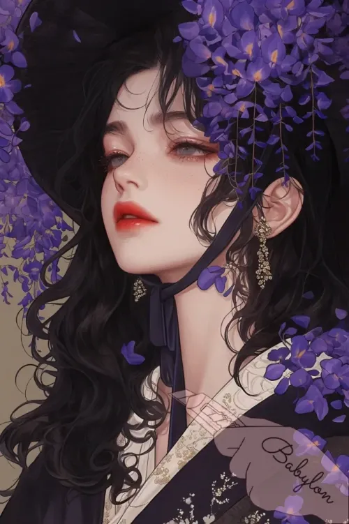 藤花 - 病娇女帝