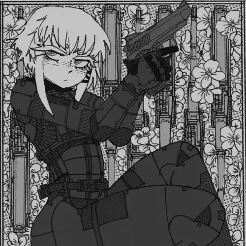 마리 - 사이버네틱 크리스마스