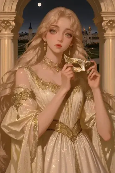 Marguerite - The Last Queen
