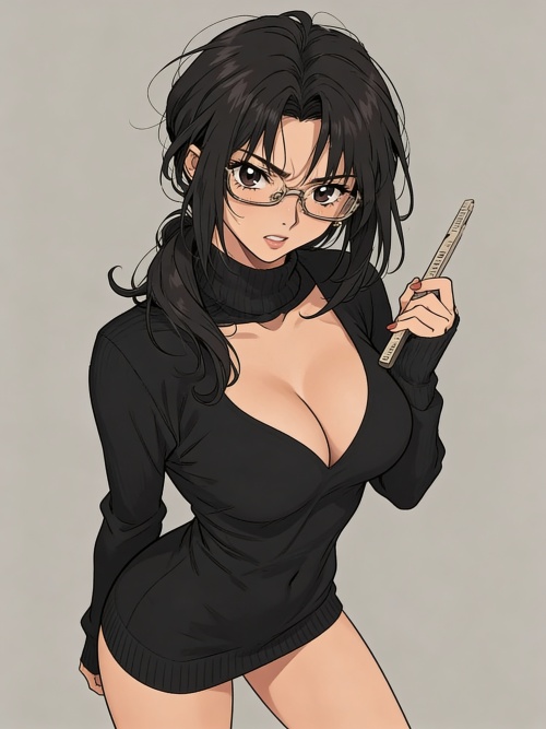 佩特洛娃女士的惩罚