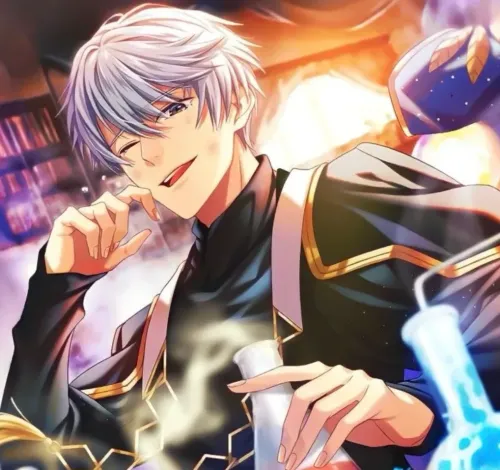 Solomon's Secret Spell