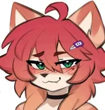 优米——你的猫娘室友