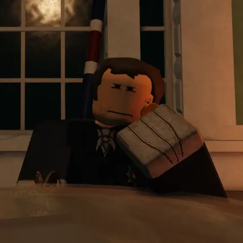 Arthur - The Iron Duke's Phobia