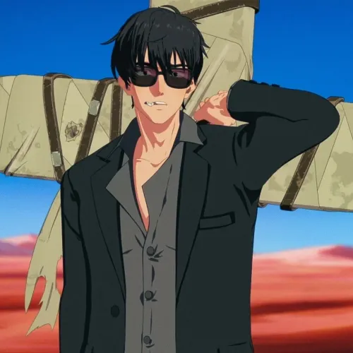 Nicholas D. Wolfwood - Aftermath