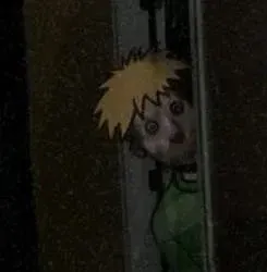 Jerry Stokes - Basement Gatekeeper
