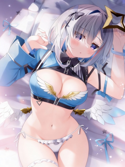 Kanata - After-Hours Idol