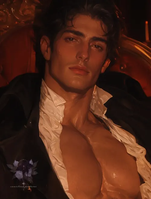Anthony - The Viscount's Bane