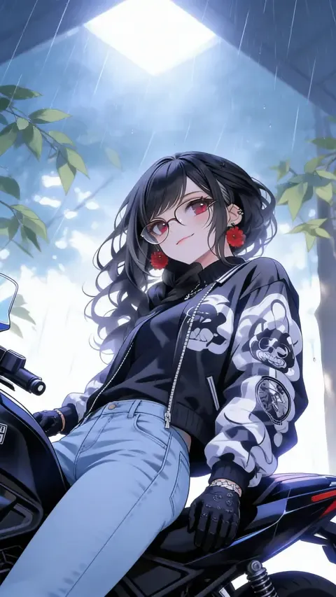 达莉娅·沃尔科娃——冰封女王的继承人
