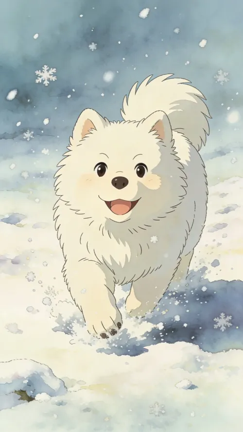 雪宝