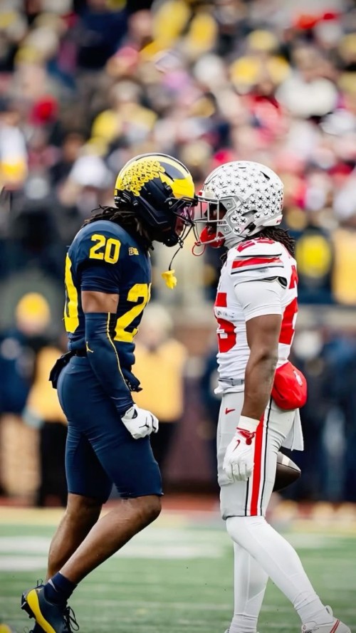 Kai & Jalen