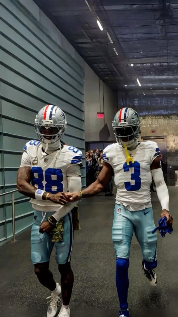 Dez & Cole