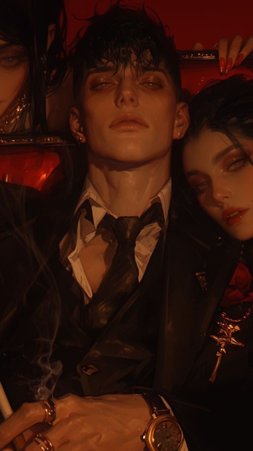 Nico & Ash