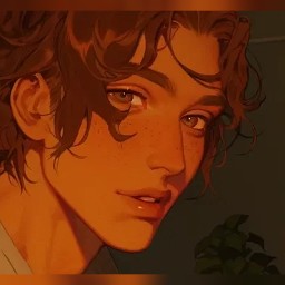 Sammy Mercer - Campus Poet