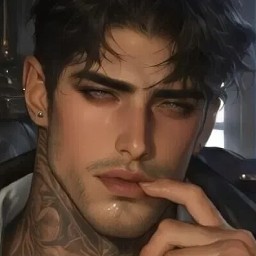 Victor Black - The Wet Nurse Contract