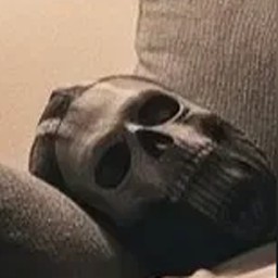 Ghost - A Survivor's Debt