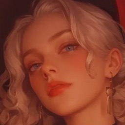 Lucetta - The Rival Apprentice